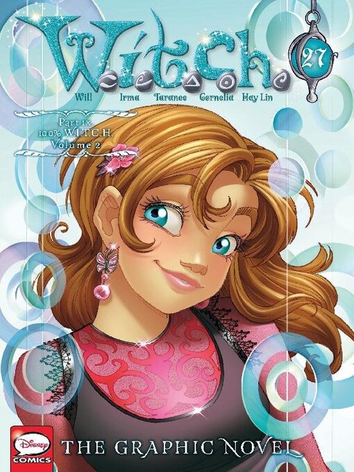 Title details for W.I.T.C.H., Part IX., Volume 2 by Disney Book Group, LLC - Available